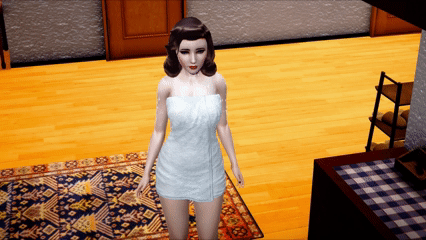 图片[2]-【欧美/SLG/动态】伊丽莎白清单 Elizabeth List v0.11bAI汉化【PC+安卓/1.4G】-ACG游戏姬