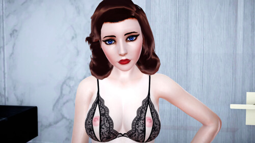 图片[3]-【欧美/SLG/动态】伊丽莎白清单 Elizabeth List v0.11bAI汉化【PC+安卓/1.4G】-ACG游戏姬