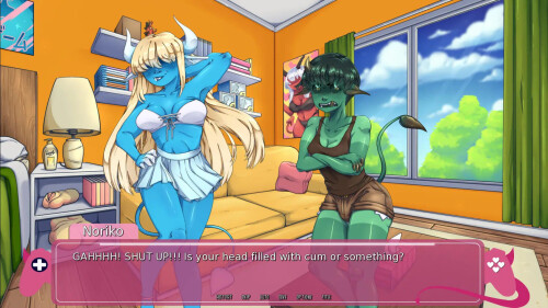 图片[3]-更新【欧美SLG/后宫/动态】恶魔崛起 Demons Rise Up Final AI汉化【PC+安卓1.34G】-ACG游戏姬