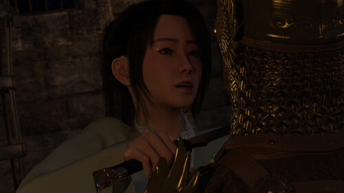 图片[3]-更新【欧美SLG/奇幻/动态】雷声过后 After Thunder v0.3 AI汉化【PC+安卓2.9G】-ACG游戏姬