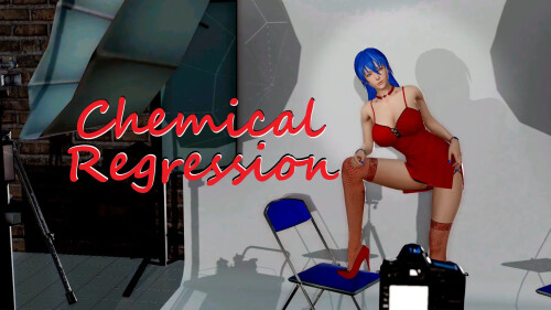 【亚洲/SLG/动态】化学回溯 Chemical Regression v1.4AI汉化【PC+安卓/4.3G】-ACG游戏姬