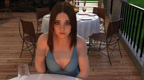 图片[2]-【欧美/SLG/动态】第一次约会 First Date v2.0AI汉化【PC+安卓/7.05G】-ACG游戏姬