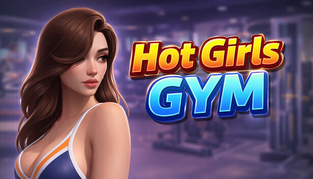 新作[欧美3D] 辣妹健身房 – 裸体主义健身房经理 Hot Girls Gym – Nudist Gym Manager 官中步兵版 [3.90G]-ACG游戏姬