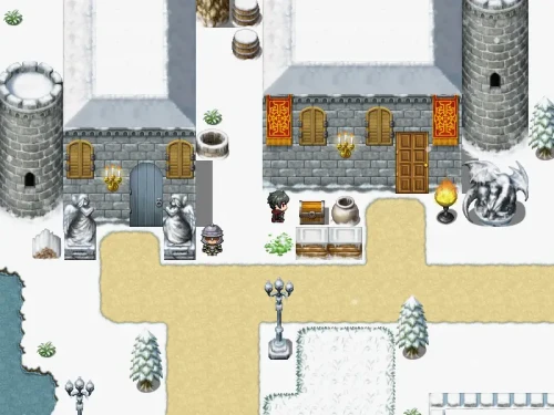 图片[3]-更新[日式RPG] 连龙升天 Renryuu: Ascension v26.06.05 AI汉化步兵版+存档 [2.50G]-ACG游戏姬