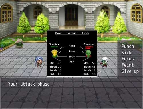 图片[2]-更新[日式RPG] 连龙升天 Renryuu: Ascension v26.06.05 AI汉化步兵版+存档 [2.50G]-ACG游戏姬