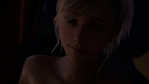 图片[3]-更新【欧美SLG/偷窥/动态】为她服务 In Her Service v0.93.00 汉化【PC+安卓4.66G】-ACG游戏姬