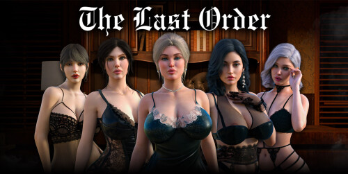 更新【欧美SLG/冒险/动态】最后的命令 The Last Order v0.3 AI汉化【PC+安卓1.5G】-ACG游戏姬