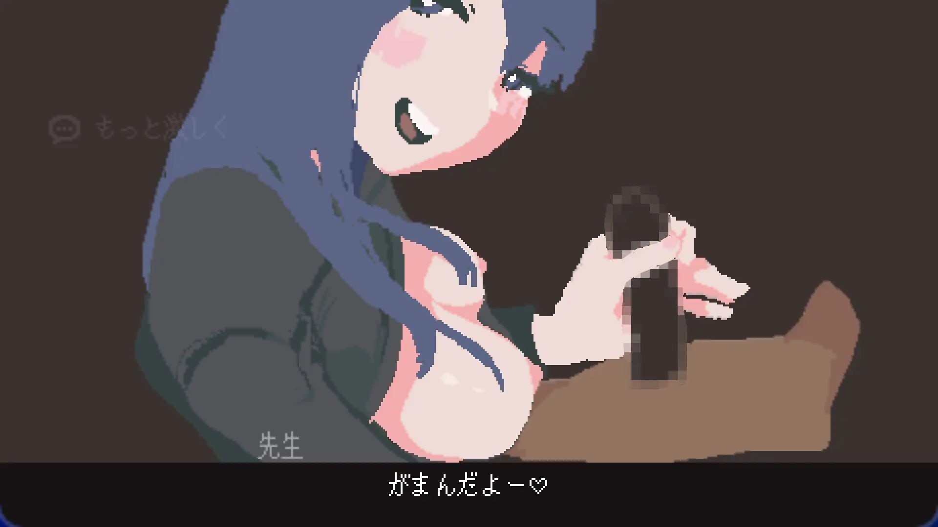 图片[3]-新作[探索SLG/巨乳爆乳/像素动态] 家庭教师帮我打飞机的故事 家庭教師の先生が抜いてくれる話 官中版 [70M]-ACG游戏姬