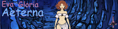 更新【欧美SLG/扶她/羞辱】永恒荣耀 Eva in Gloria Aeterna v0.14 AI汉化【PC+安卓0.65G】-ACG游戏姬