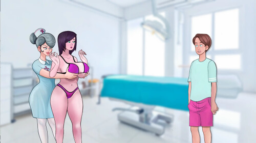 图片[2]-【欧美/SLG/动态】欲望笔记 SexNote v0.25.0aAI汉化【PC+安卓/2.87G】-ACG游戏姬