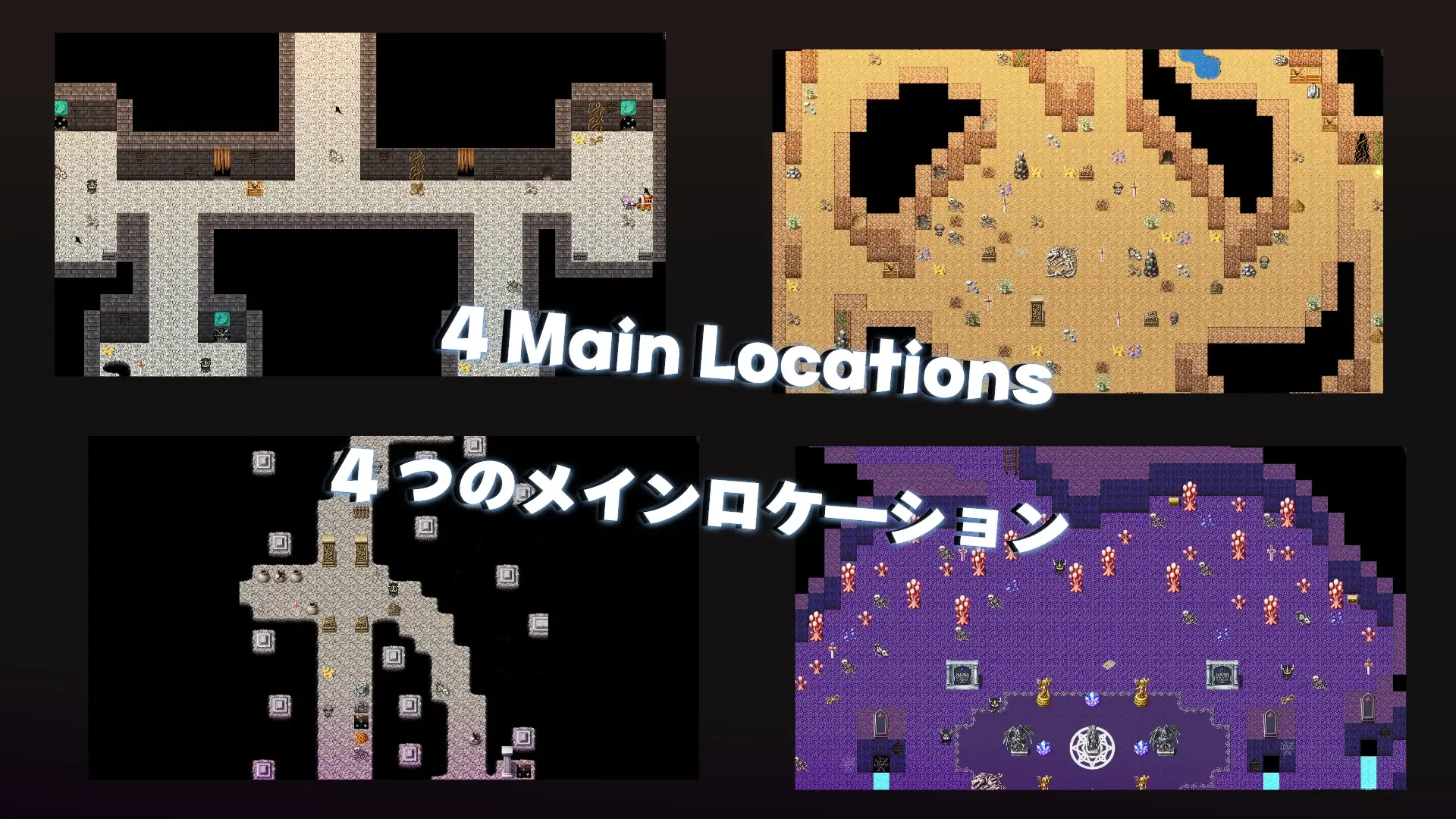 图片[5]-更新[冒险RPG/巨乳/爆乳] 前往洞穴 NTR Going To The Caves NTR Ver2.0 AI汉化版 [3.40G]-ACG游戏姬