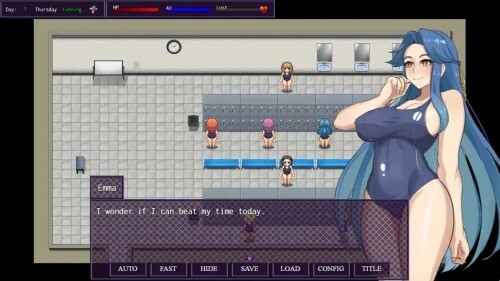 更新[日式RPG/腐败] 秘密之城 City of Secrets v0.15.02 内嵌AI汉化步兵版 [1.10G]-ACG游戏姬