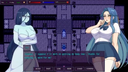 图片[3]-更新[日式RPG/腐败] 秘密之城 City of Secrets v0.15.02 内嵌AI汉化步兵版 [1.10G]-ACG游戏姬