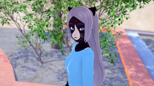 图片[2]-更新【日系SLG/魔物娘/动态】岩石上的尾巴 Tails on the Rocks v1.1 AI汉化【PC+安卓1.42G】-ACG游戏姬