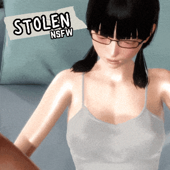 【亚洲/SLG/动态】被盗 Stolen v0.33官中步兵【PC+安卓/1.67G】-ACG游戏姬