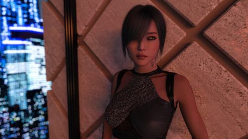 图片[3]-【欧美/SLG/动态】瓦伦扎家族 Valenza Family v0.9 Ch.5AI汉化【PC+安卓/9.06G】-ACG游戏姬