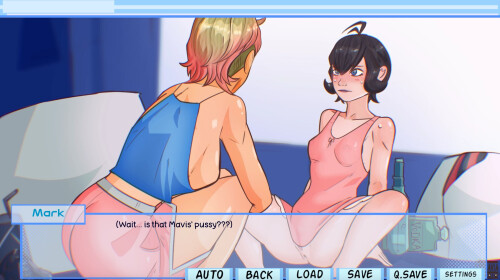 图片[2]-【欧美/SLG/动态】巨乳 BOOBIESv0.10汉化【PC+安卓/2.39G】-ACG游戏姬