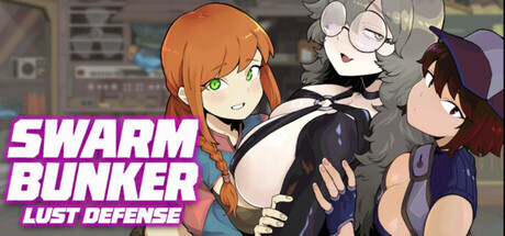 更新[冒险SLG/科幻] 虫潮孤堡：机欲防线 Swarm Bunker: Lust Defense Demo v3 官中步兵版 [1.20G]-ACG游戏姬