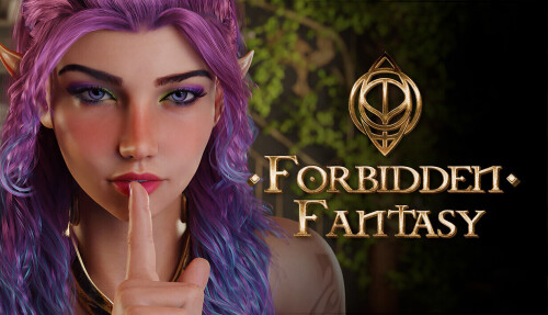 更新[冒险SLG/奇幻/动态] 禁忌幻想 Forbidden Fantasy v272 官中步兵 [PC+安卓16.7G]-ACG游戏姬