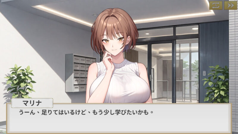 新作[日式SLG] 黑金闪耀镇 Black Gold – Shining Town Demo v0.1b 官中步兵版 [1.10G]-ACG游戏姬