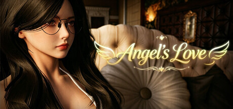 新作[动作3D/射击] 天使绝恋 Angel’s Love v1.0 官中步兵版 [2.80G]-ACG游戏姬