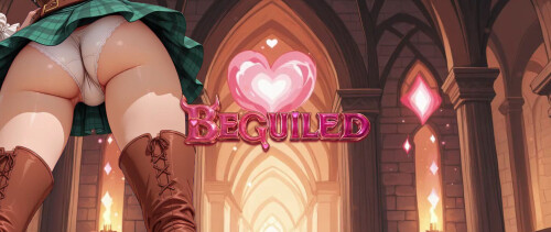 新作[回合SLG/魔物娘/策略] 诱惑 BEGUILED v0.2.1 官中步兵版 [810M]-ACG游戏姬