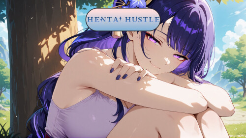 更新【日系SLG/阿黑颜/动态】哈斯尔 Hentai Hustle v0.13 AI汉化【PC+安卓0.9G】-ACG游戏姬
