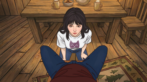 图片[2]-更新【亚洲SLG/沙盒/冒险】贞洁瀑布 Chastity Falls v0.4.1 AI汉化【PC+安卓0.5G】-ACG游戏姬
