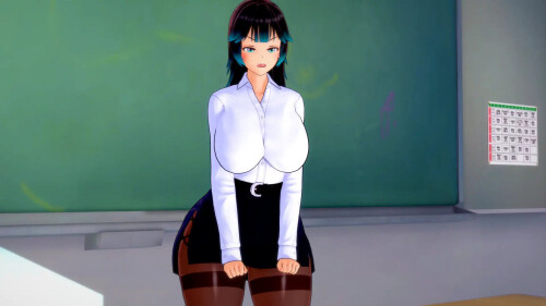 图片[2]-【日系/SLG/动态】一所非传统的学校 An Unconventional School S2 v0.5.5AI汉化【PC+安卓/3.4G】-ACG游戏姬