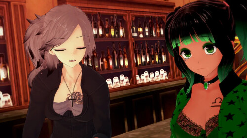 图片[3]-【日系/SLG】欢迎加入友谊俱乐部！Welcome to the Friendship Club! v0.16AI汉化【PC+安卓/5.3G】-ACG游戏姬