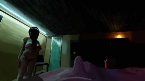 图片[2]-【欧美/SLG/动态】暗影崛起 As Shadows Arise v0.2.1.1AI汉化【PC+安卓/1.15G】-ACG游戏姬