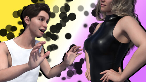 【欧美/SLG/动态】凯尔之心 Kyle’s Mind v0.1.5AI汉化【PC+安卓/0.81G】-ACG游戏姬