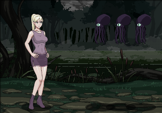 更新[沙盒SLG/冒险] 魔法小镇 Town of Magic v0.76.000  汉化步兵版 [PC+安卓1.10G]-ACG游戏姬
