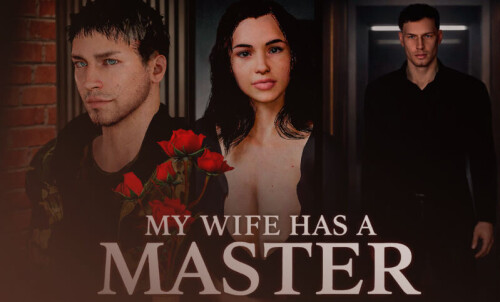 更新【欧美SLG/寝取/动态】我妻子有个主人 My Wife has a Master Ep.1 汉化【PC+安卓661M】-ACG游戏姬