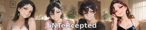更新[亚洲风SLG/寝取/巨乳] iNTeRcepted Chapter 1 v2 B.1.2.0 官中步兵 [PC+安卓/1.27G]-ACG游戏姬
