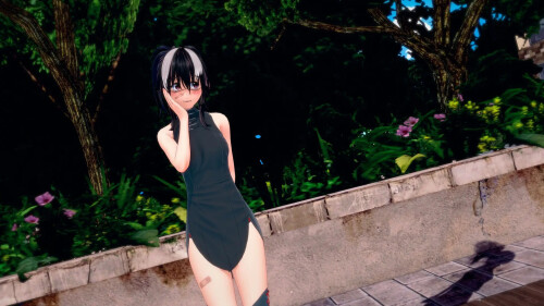 【日系/SLG/动态】绯红学园 Crimson High v0.46.1 BugFixAI汉化【PC+安卓/7.08G】-ACG游戏姬